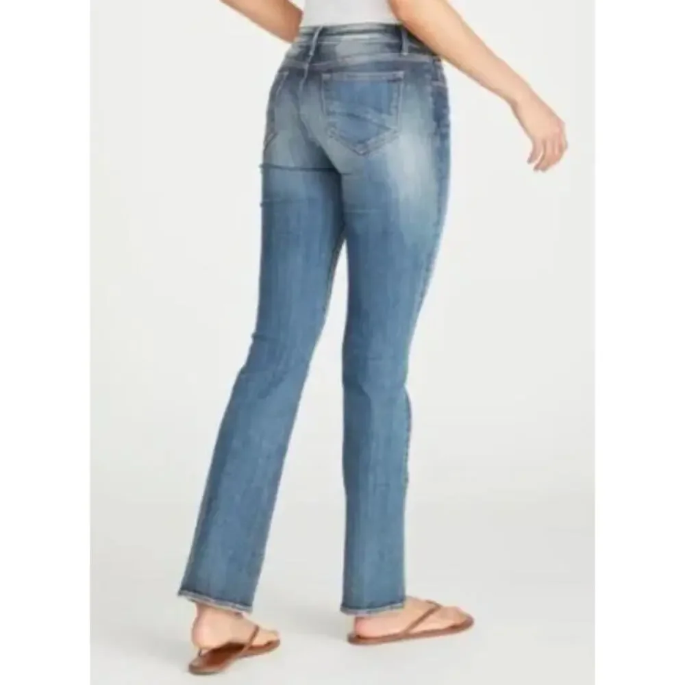 Driftwood Kelly Bootcut Jeans - Picture 2 of 8